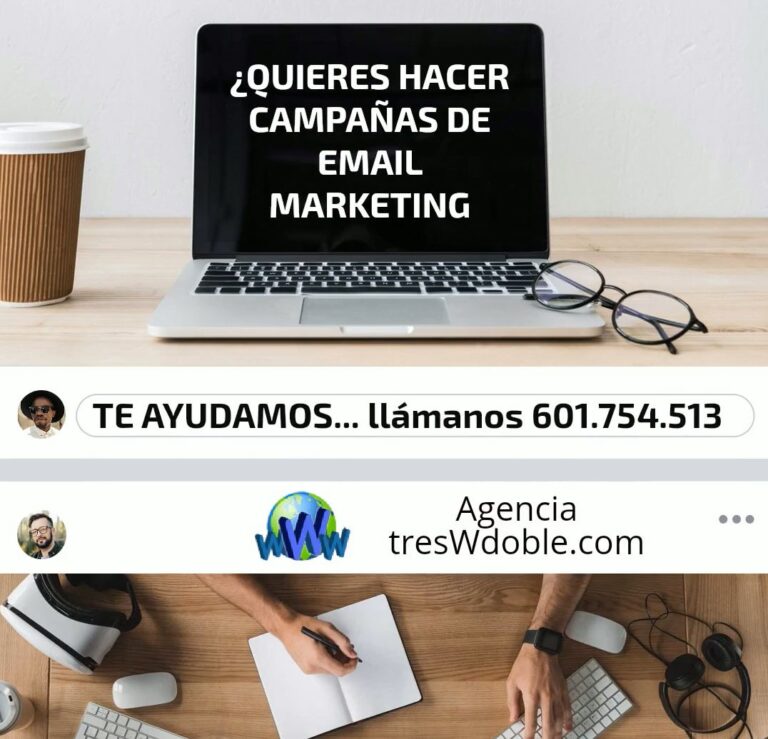 Email Marketing