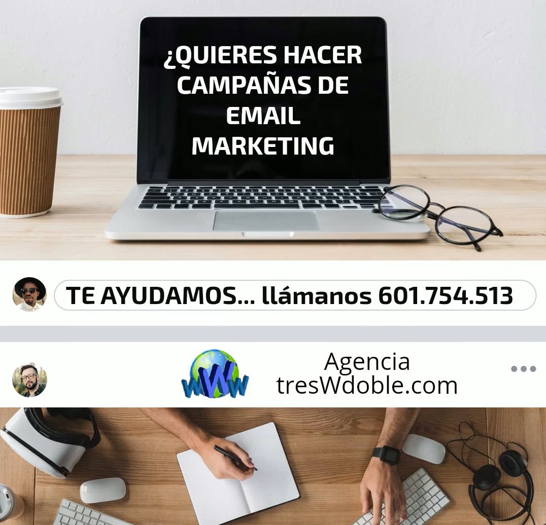 Email Marketing